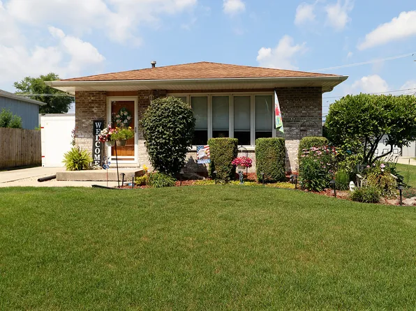 14518 Keating Ave, Midlothian, IL 60445