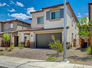 267 Polaris Ridge Ave, Henderson, NV 89011