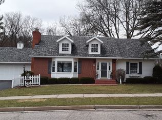 1601 Elizabeth St, Baraboo, WI 53913