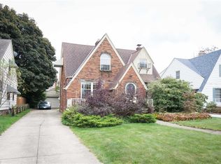 15401 Edolyn Ave, Cleveland, OH 44111