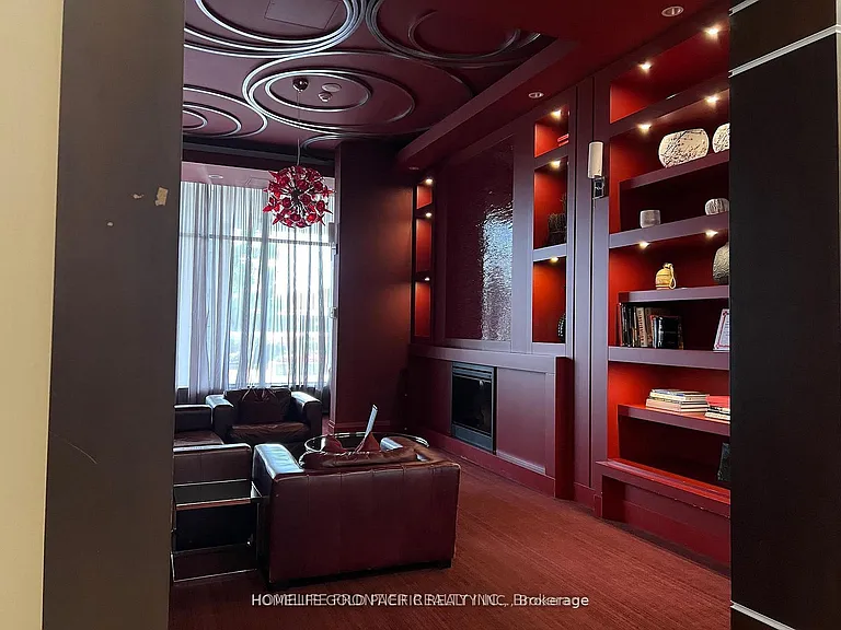 5793 Yonge St #1908 — Photo 12
