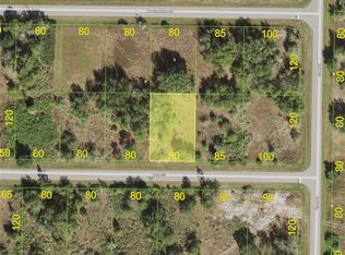 330 Astor Cir, Punta Gorda, FL 33982