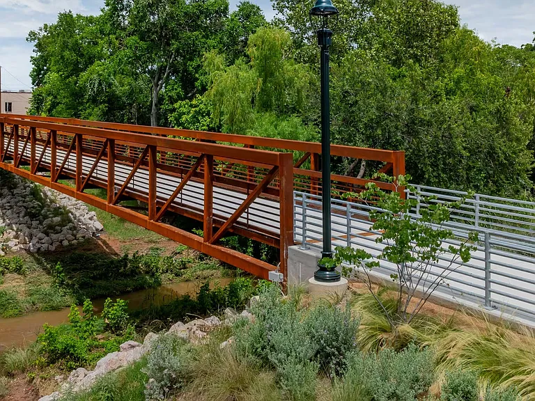 Community Bridge