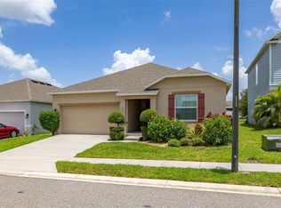 371 Pinecrest Loop, Davenport, FL 33837