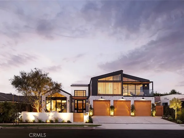 1516 Sandcastle Dr, Corona Del Mar, CA 92625