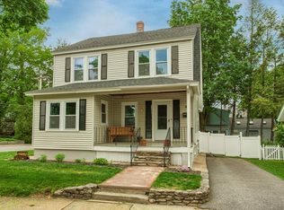 4 Hall St, Leominster, MA 01453