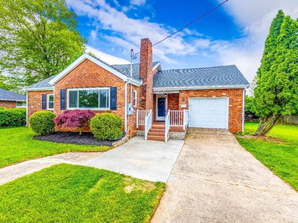1177 Saint Clair Ave, Hamilton, OH 45015