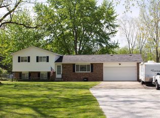 14433 Tuscola Rd, Clio, MI 48420