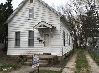 1733 Meridian St, Fort Wayne, IN 46808