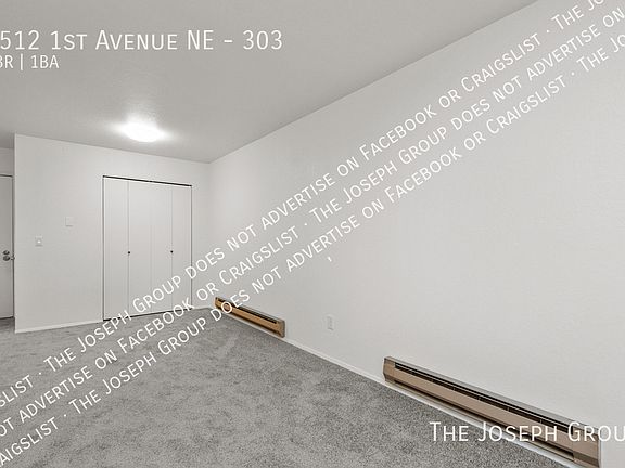 5th image of 9512 1st Ave NE APT 303
