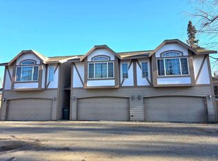 3113 E Tudor Rd, Anchorage, AK 99507