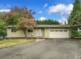 11928 SE 210th Pl, Kent, WA