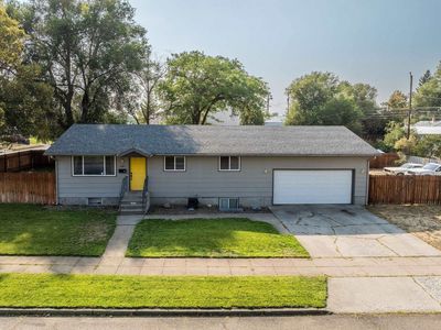 4407 N Cook St, Spokane, WA, 99207