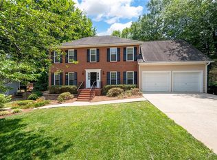 2792 Saddlebrook Way NW, Marietta, GA 30064