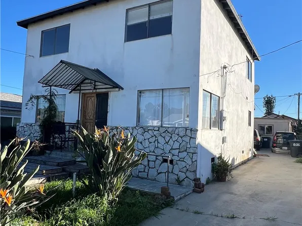 4616 Hammel St, Los Angeles, CA 90022