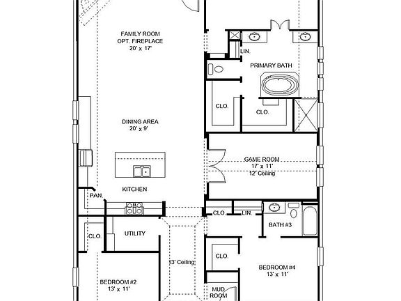 2nd image of 5211 Flat Stone Ln