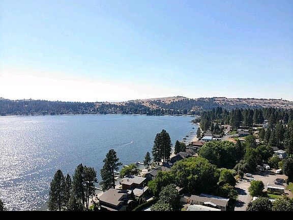 Beautiful Liberty Lake !