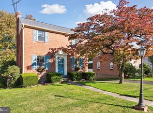 705 Grant Ave, Willow Grove, PA 19090