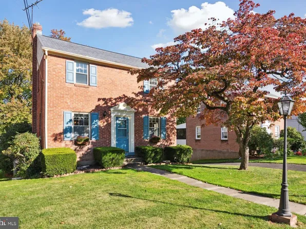 705 Grant Ave, Willow Grove, PA 19090