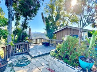 2706 Via Del Robles, Fallbrook, CA 92028