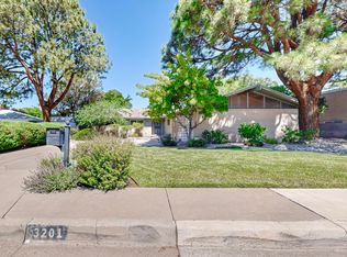 3201 Texas St NE, Albuquerque, NM 87110