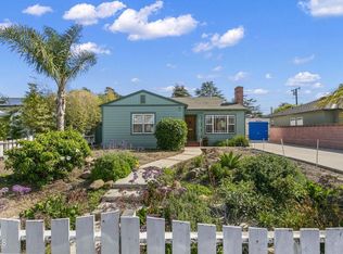 458 Doris Ave, Oxnard, CA 93030