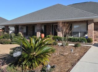 12320 Trish Blvd, Diberville, MS 39540