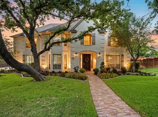 807 Timbercrest Ct, Southlake, TX 76092