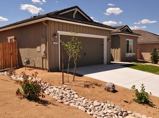 4787 Desert Song Ct, Sparks, NV 89436