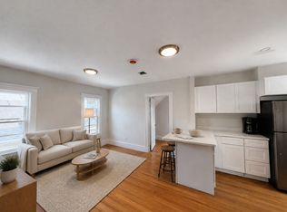 42 Curtis Ave, Somerville, MA 02144
