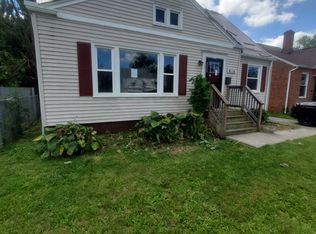 18108 Invermere Ave, Cleveland, OH 44128