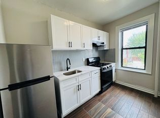9-11 Garrison Ave #22, Jersey City, NJ 07306