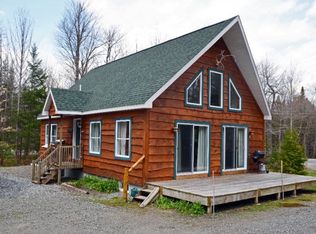628 County Route 60, Rainbow Lake, NY 12976