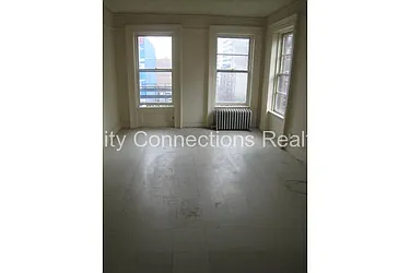 Rented by City Connections Realty