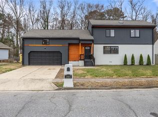 3907 Old Virginia Rd, Chesapeake, VA 23323