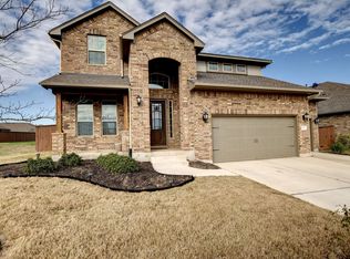 2700 Florin Cv, Round Rock, TX 78665