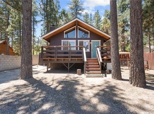 504 Irving Way, Big Bear City, CA 92314