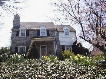 2nd image of 218 Claremont Rd