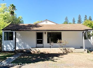 1625 Hesket Way, Sacramento, CA 95825