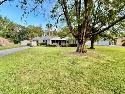 153 Southern Hts, Mayfield, KY, 42066