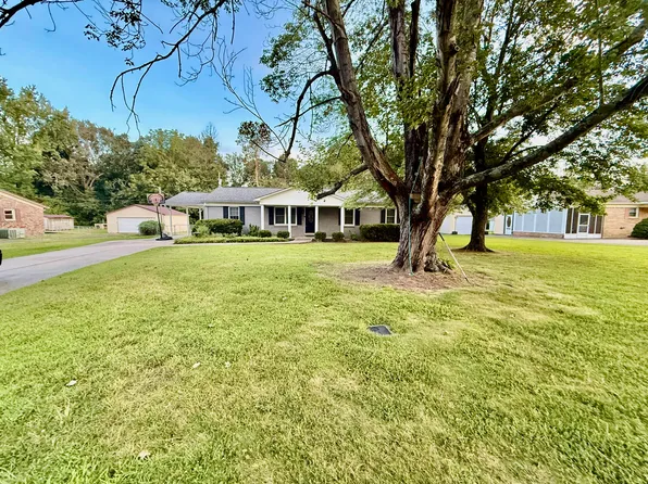 153 Southern Hts, Mayfield, KY 42066