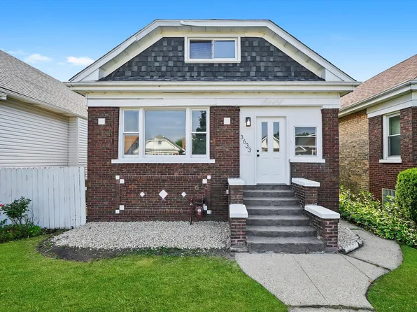 3633 N Lotus Ave, Chicago, IL 60641