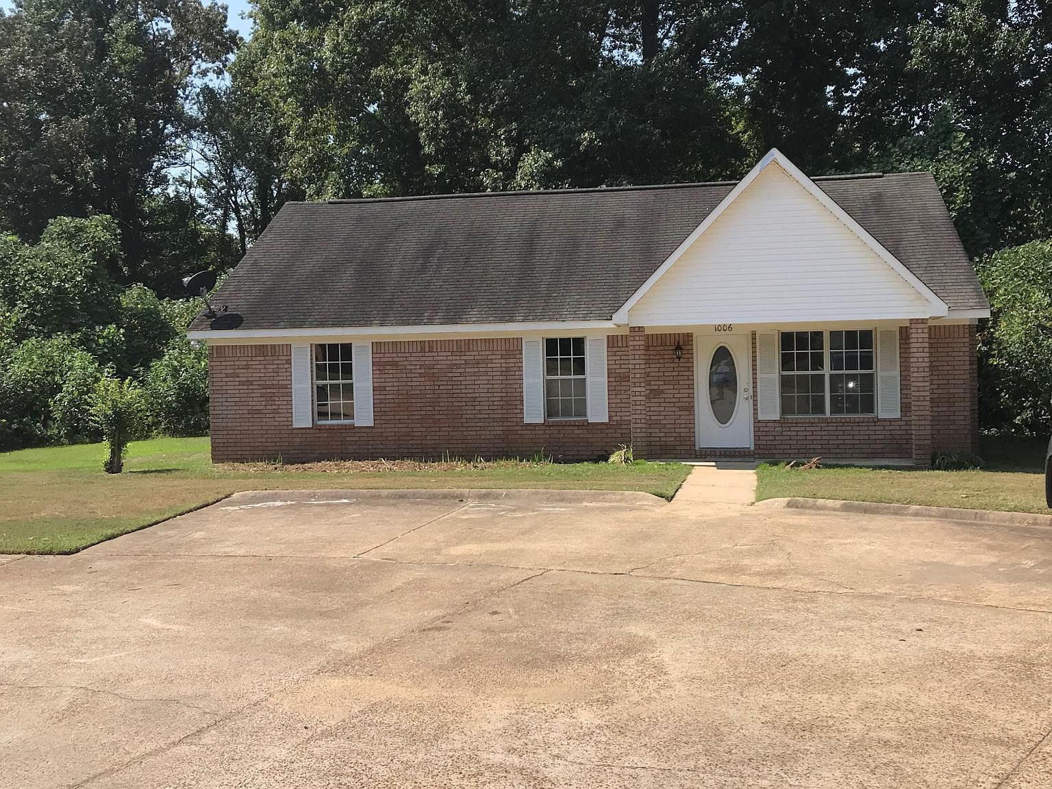1006 Creekside Pl, Oxford, MS 38655 Zillow