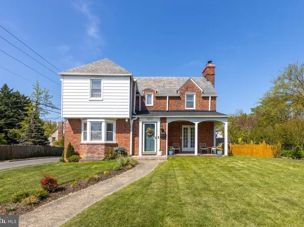 4500 Eastway, Baltimore, MD 21212