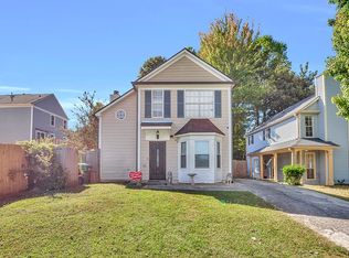 1602 Imperial Ct, Norcross, GA 30093