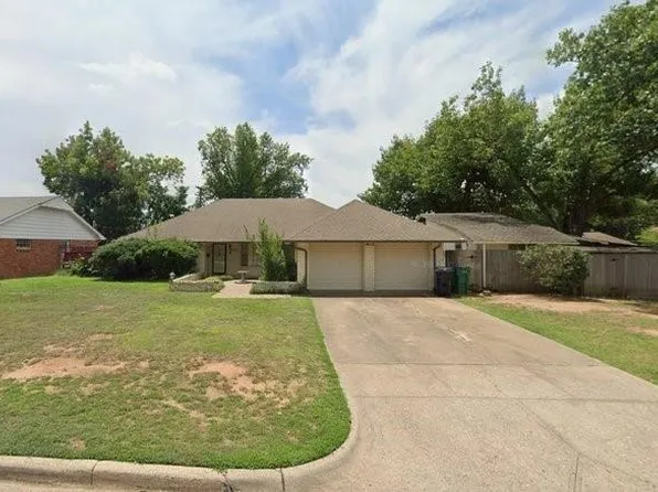 4628 NW 32nd St, Oklahoma City, OK 73122