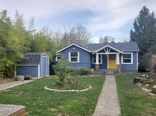 4834 NE 9th Ave, Portland, OR 97211