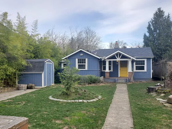 4834 NE 9th Ave, Portland, OR 97211