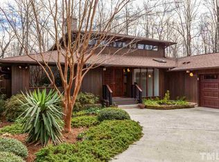 4929 Boulder Run Rd, Hillsborough, NC 27278