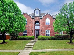 1804 Combine Dr, Allen, TX 75002